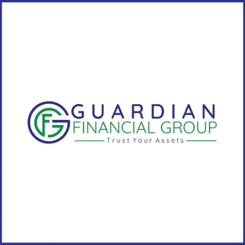 Guardian Financial Logo