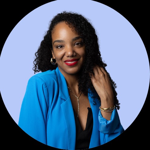 Image of past client