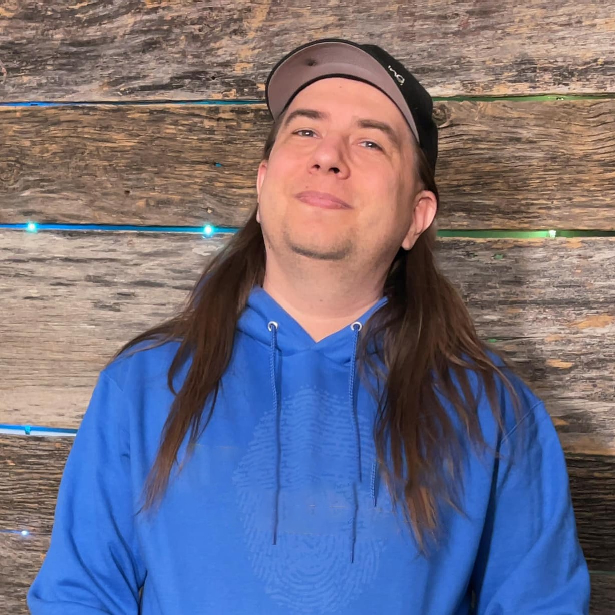 Image of past client